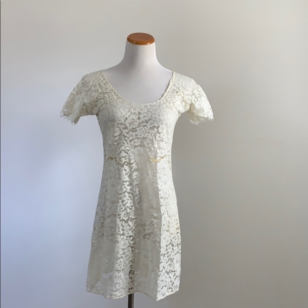 Zinke swimsuit cover up dress‎